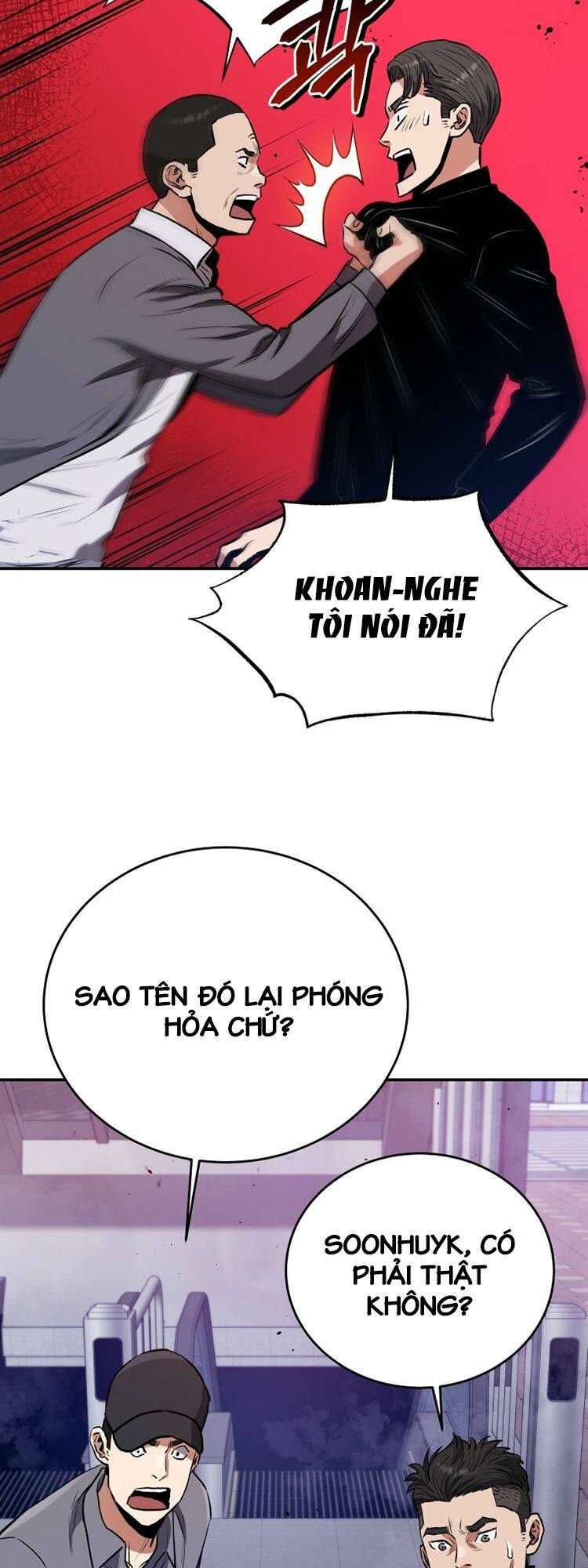 hệ thống oán hận của ta chapter 38 60