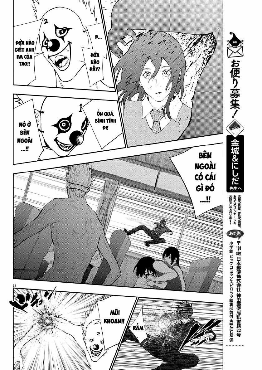 đọa nhân chapter 103 12