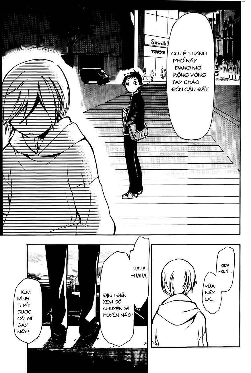durarara chapter 1 35
