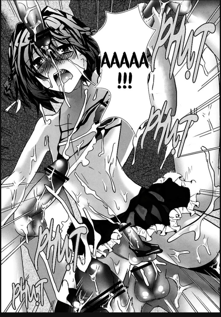 rinkan fuck!! josou shounen monzetsu rape chapter 1 22