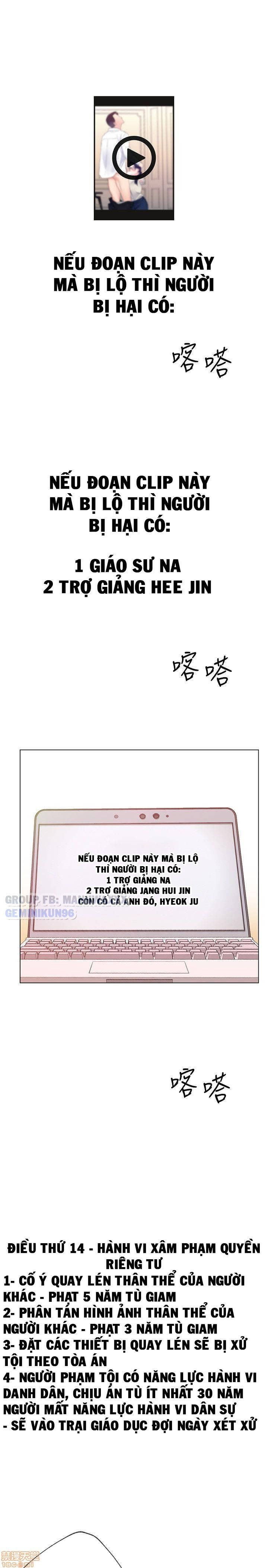 trả thù cô ta chapter 23 21