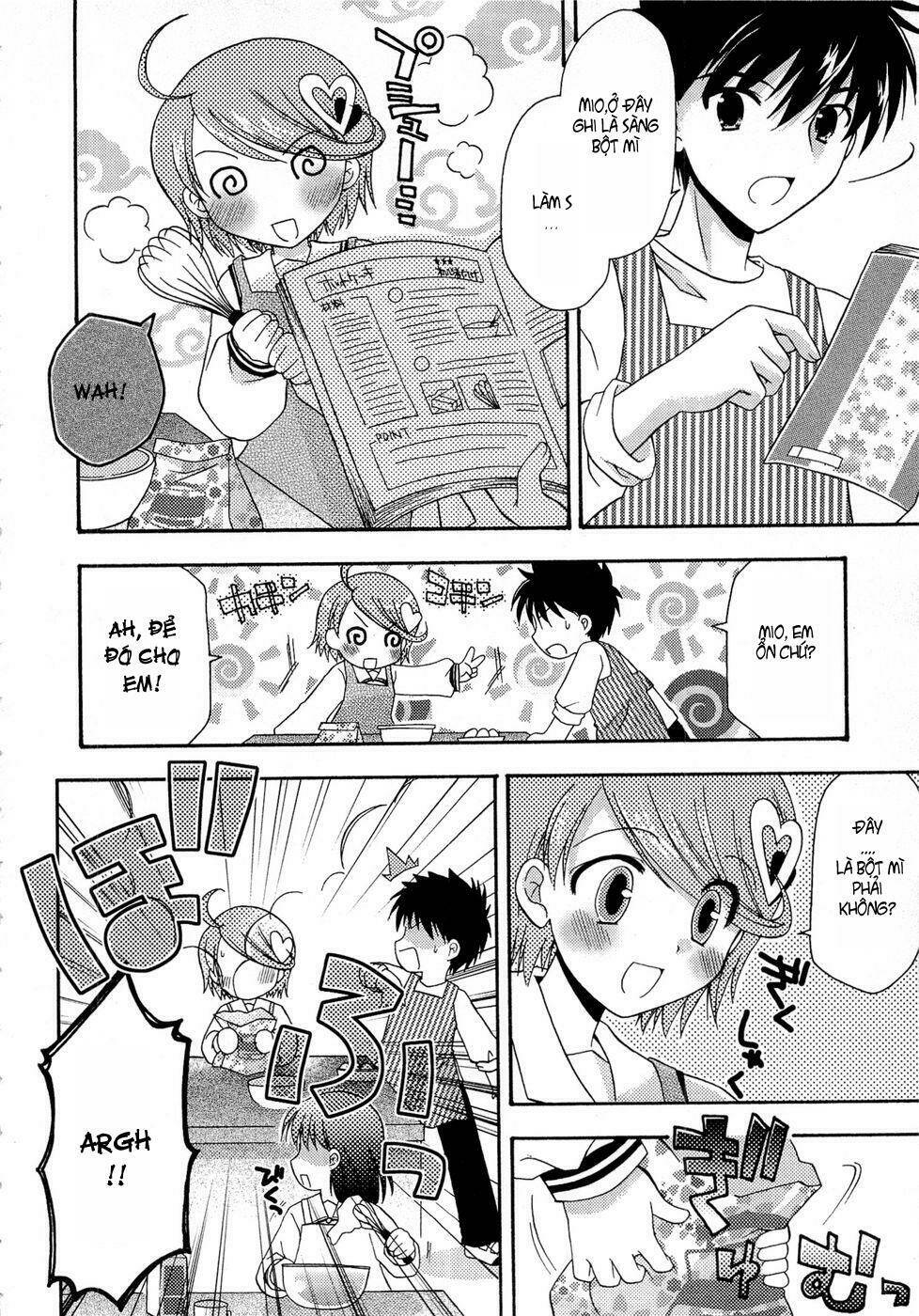 bài học về tình yêu tại học viện aikyo chapter 4 8