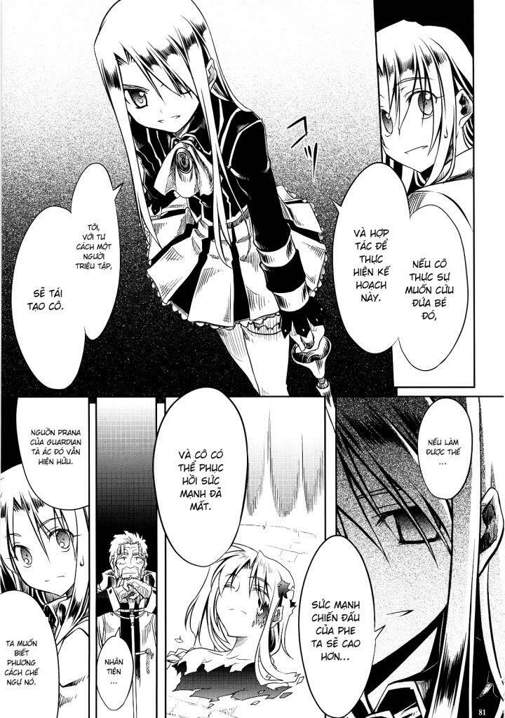 sword dancers ii chapter 3 80