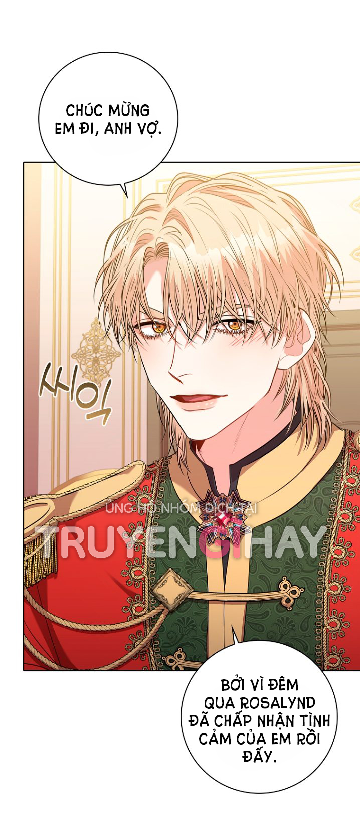 trở thành thư ký của bạo chúa chapter 77 74