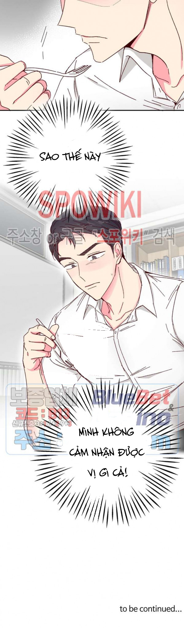 món tráng miệng của ngài giám đốc chapter 8 17