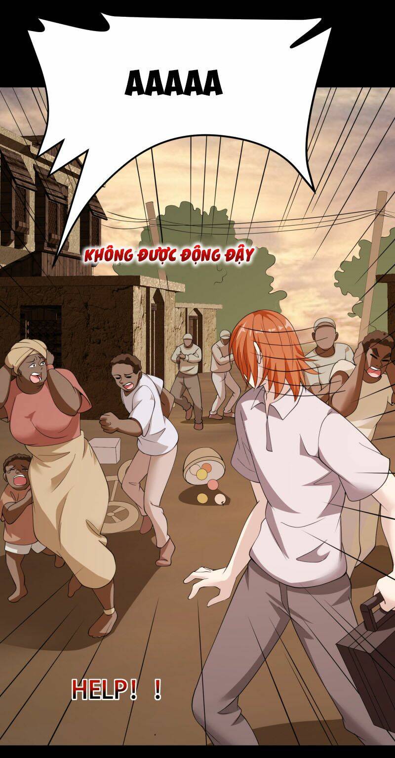 hoa hậu giảng đường luôn bên người chapter 68 6