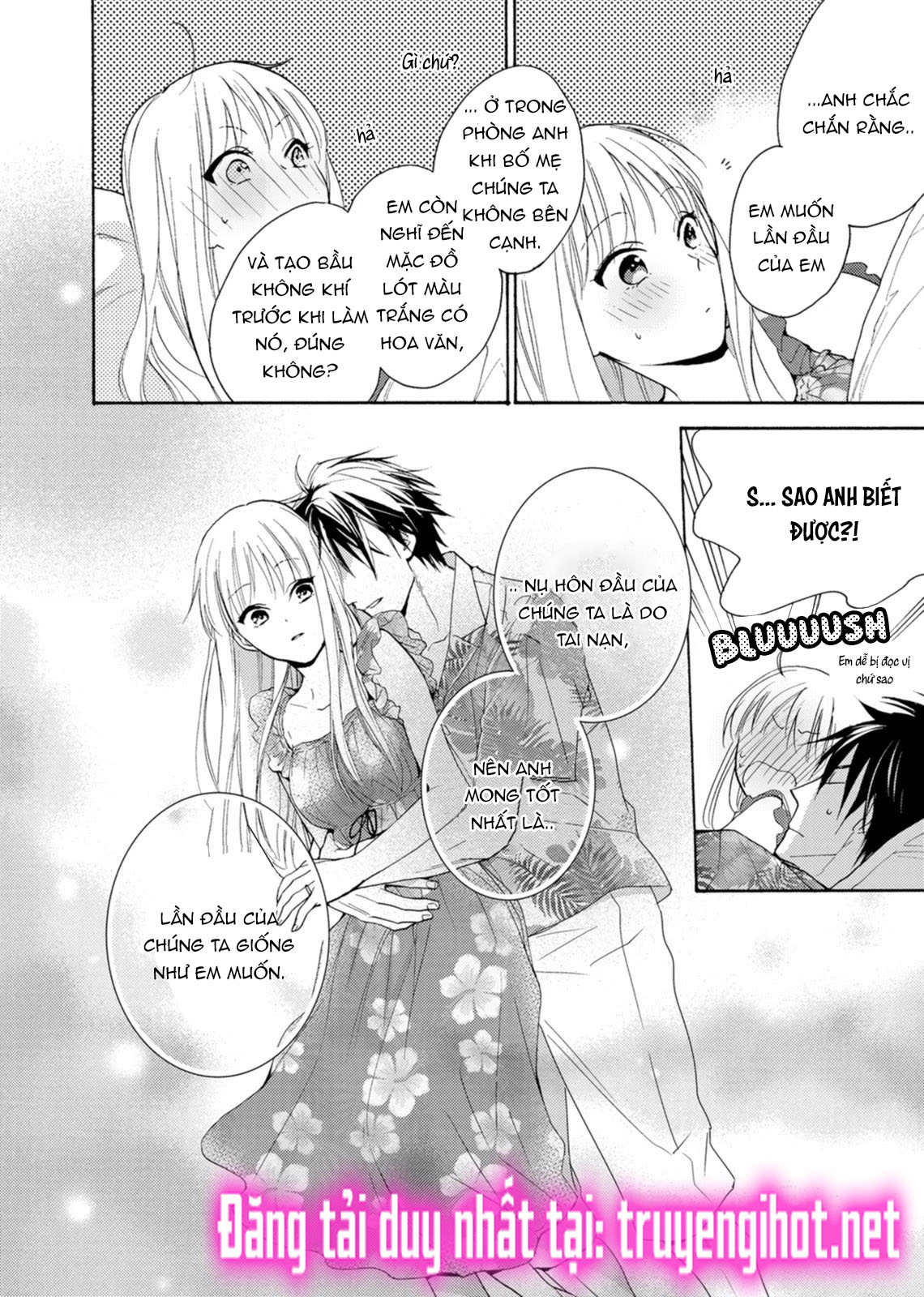 tuyển tập hàn, nhật chịch ngắn chapter 56.2 1