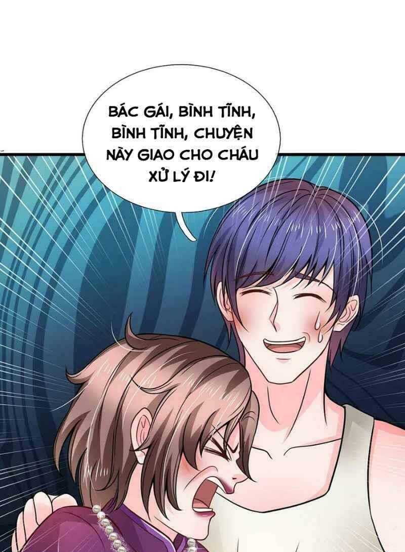 tuyệt đỉnh khí thiếu chapter 85 11