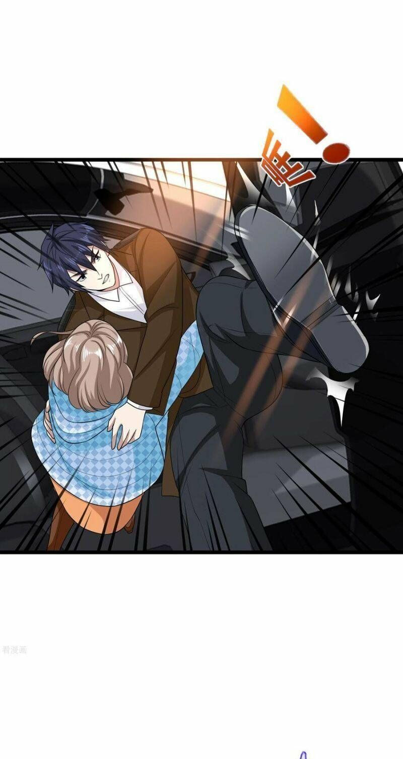 đô thị tà vương chapter 127 18