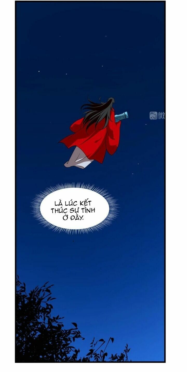 độc bộ thiên hạ: đặc công thần y chapter 238 16