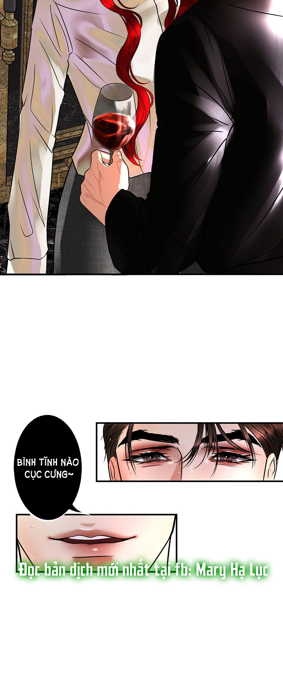 tôi đã ký khế ước với ác quỷ chapter 3.4 7