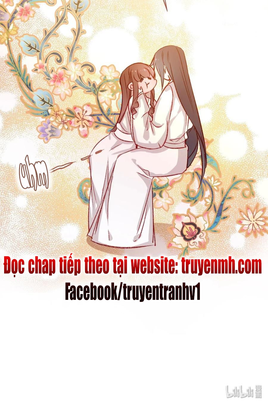 Gả Cho Một Tên Thái Giám Đáng Ghét chapter 159 - Trang 19