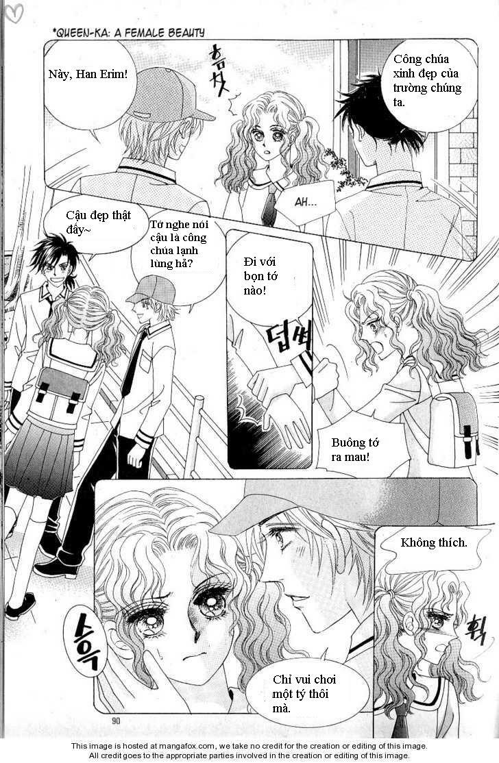 thần tượng mua sắm chapter 23 127