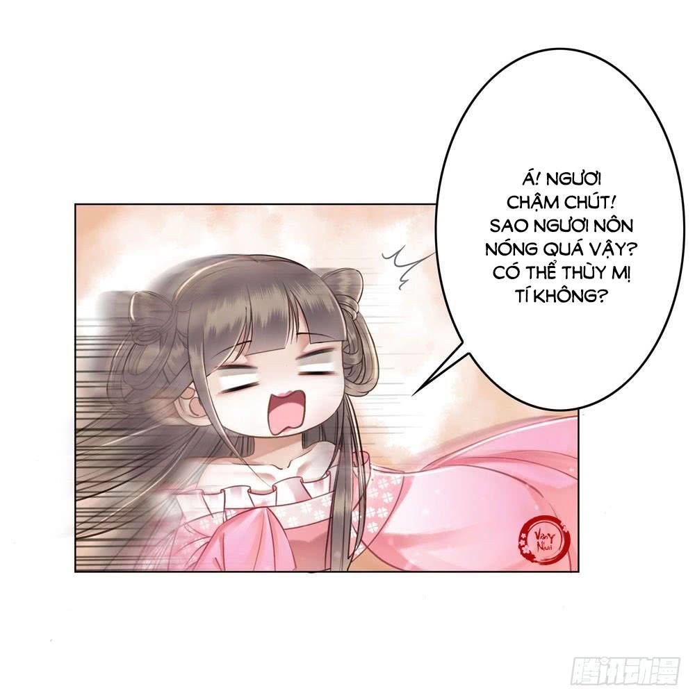 gay rồi! cái đó thành tinh rồi chapter 29 17