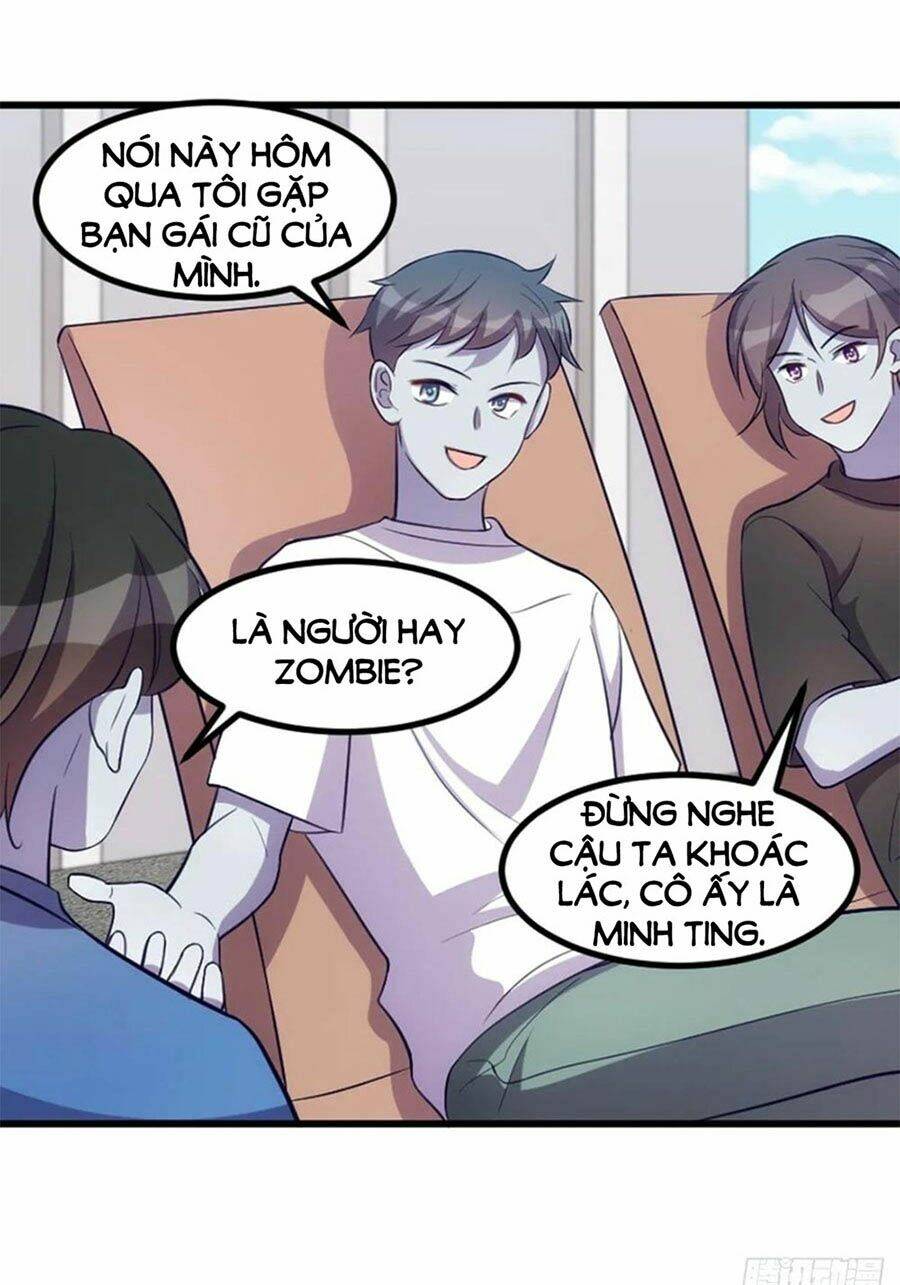 tôi ở dị giới khai ngư đường chapter 119 21