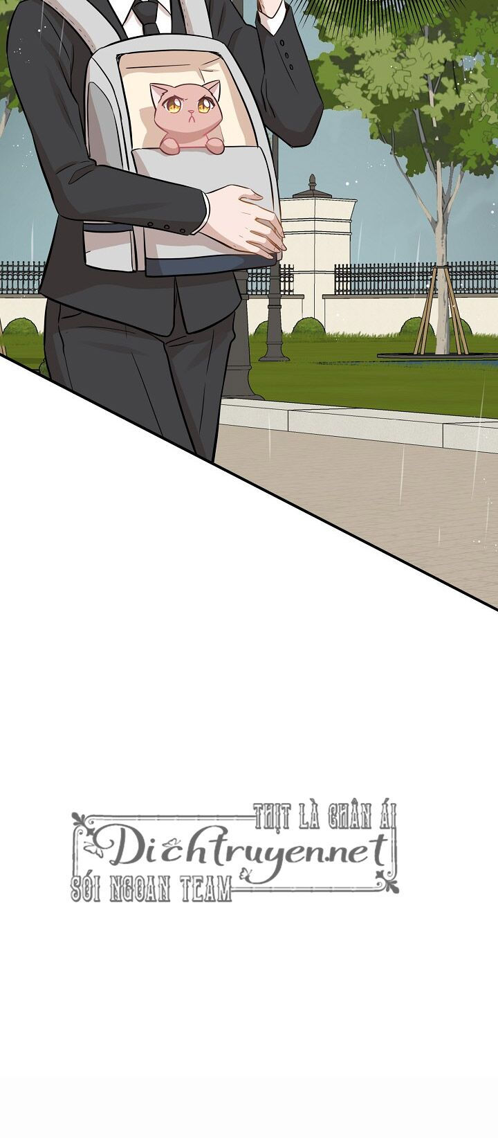 cuộc sống kỳ thú chapter 45 55