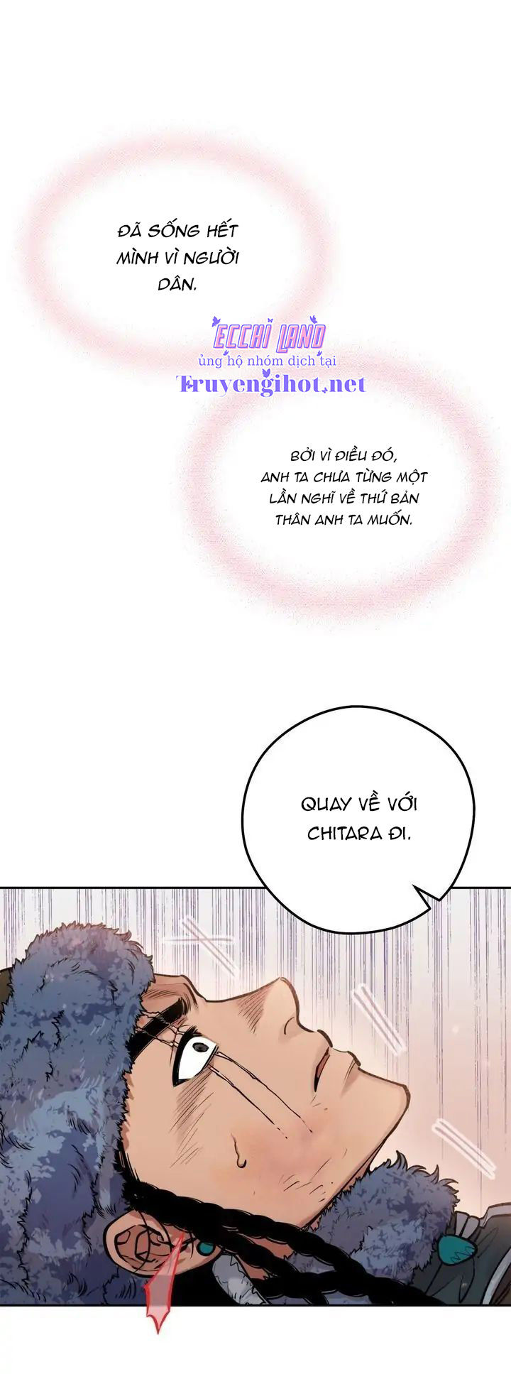 cô dâu thiên đàng chapter 45.1 6