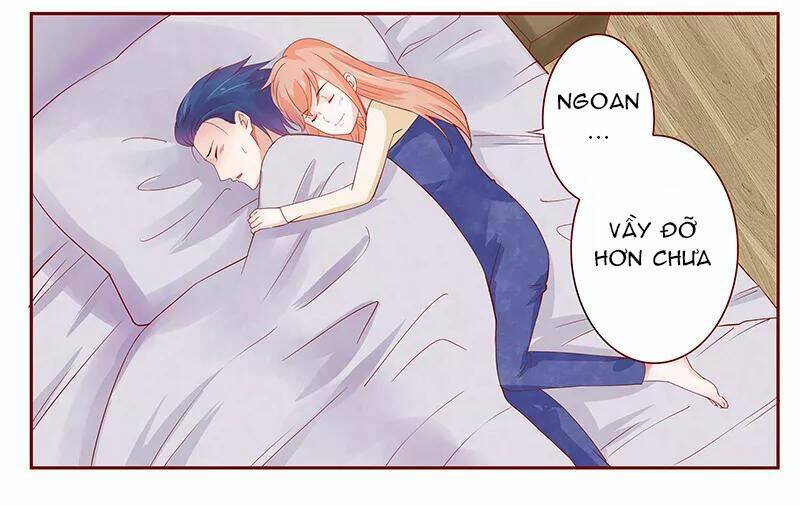 bá đạo tổng tài yêu tôi chapter 112 18