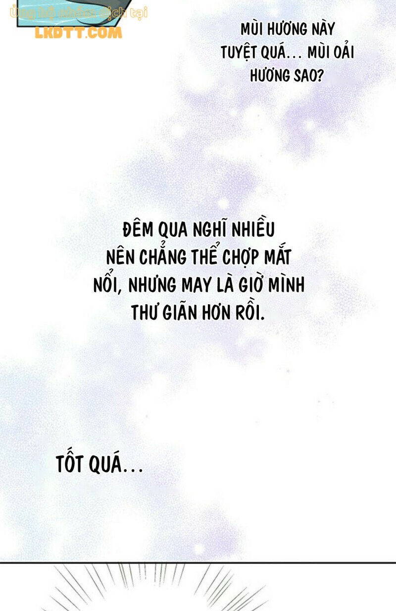 đi theo dấu vụn bánh chapter 28 19