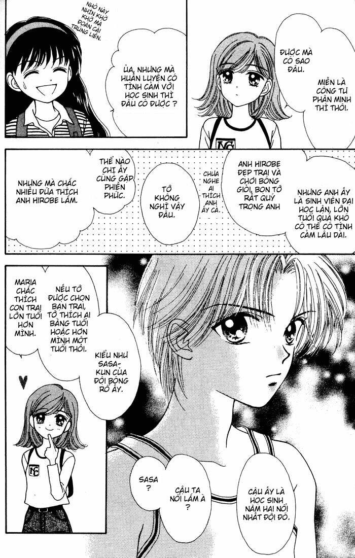 minto na bokura chapter 2 38