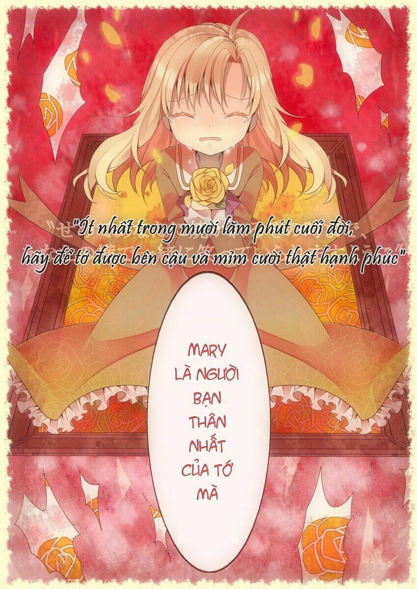 tổng hợp one shot. chapter 14 18