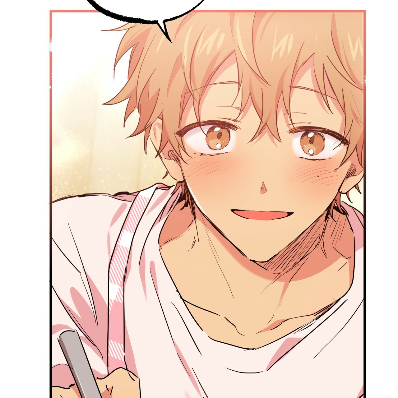 những chú thỏ của hapypy chapter 15 150