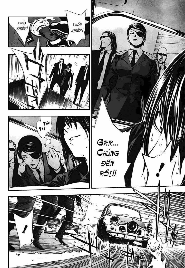 sora gura chapter 2 31