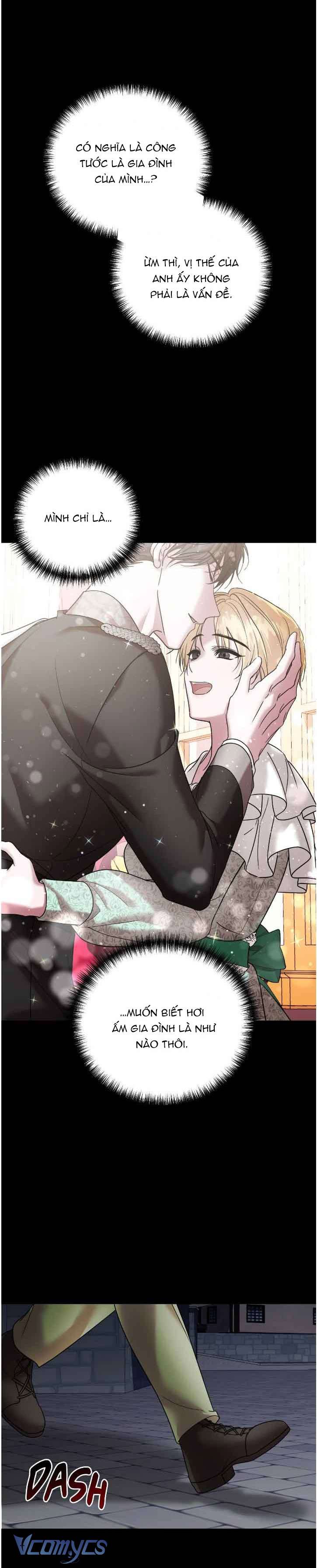 hôn nhân trả thù chapter 41 15