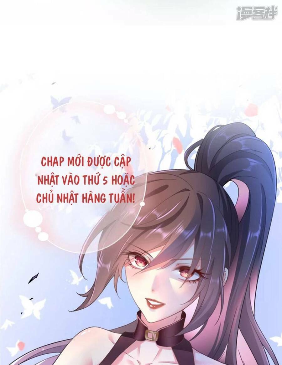 long vương truy thê chapter 9 59