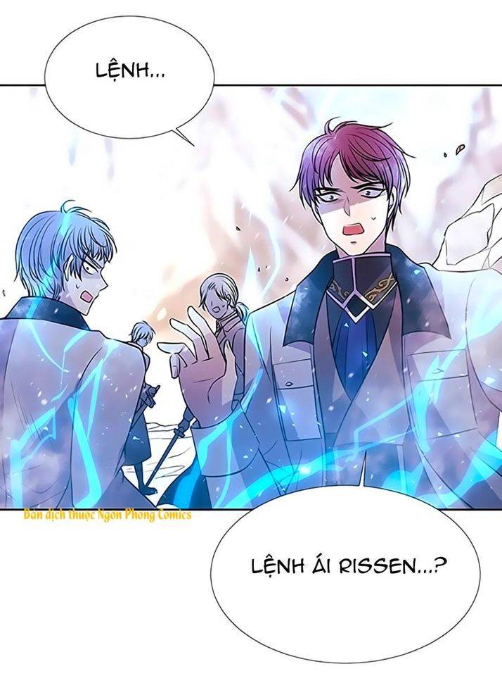 năm môn đệ của charlotte chapter 29 56