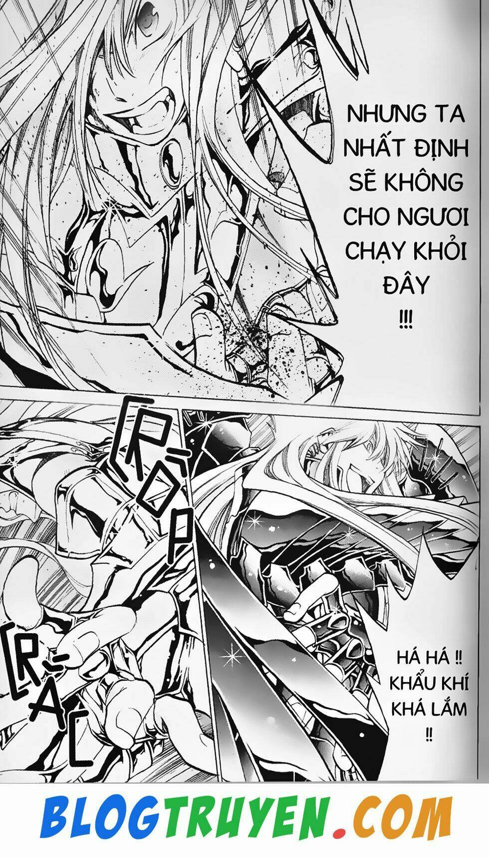 thần thoại minh vương chapter 21 14