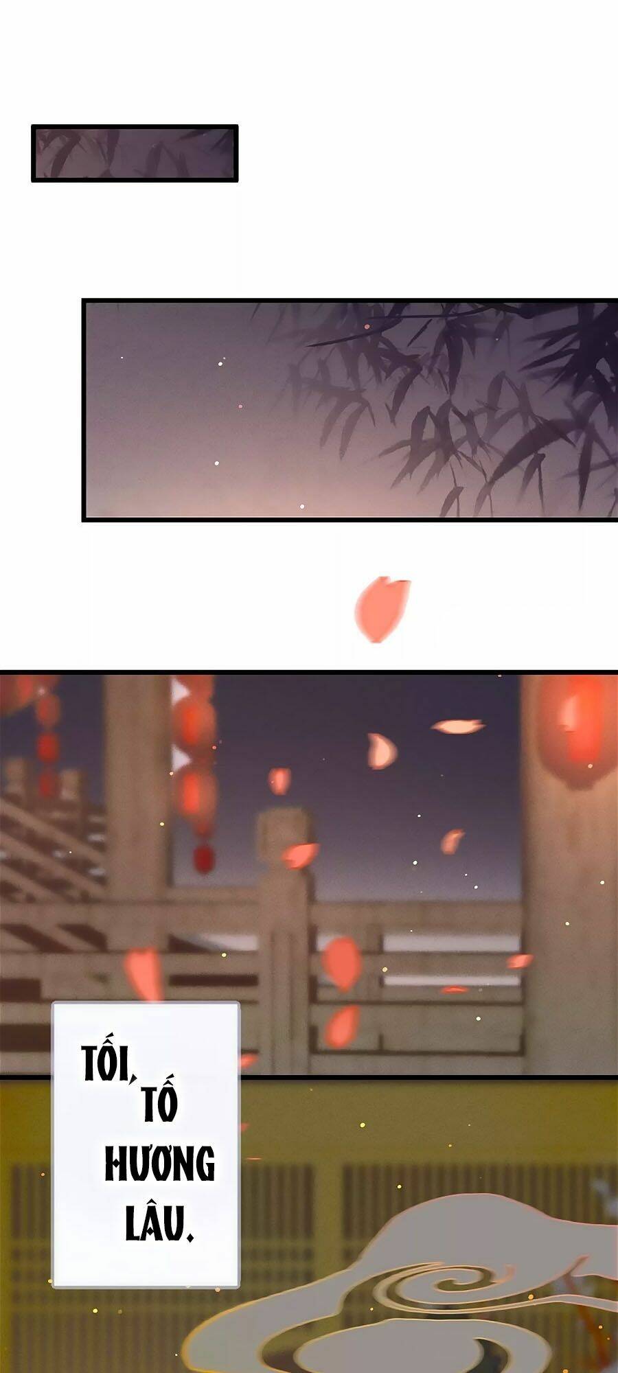 phượng hoàn triều: vương gia yêu nghiệt xin tránh đường chapter 36 15