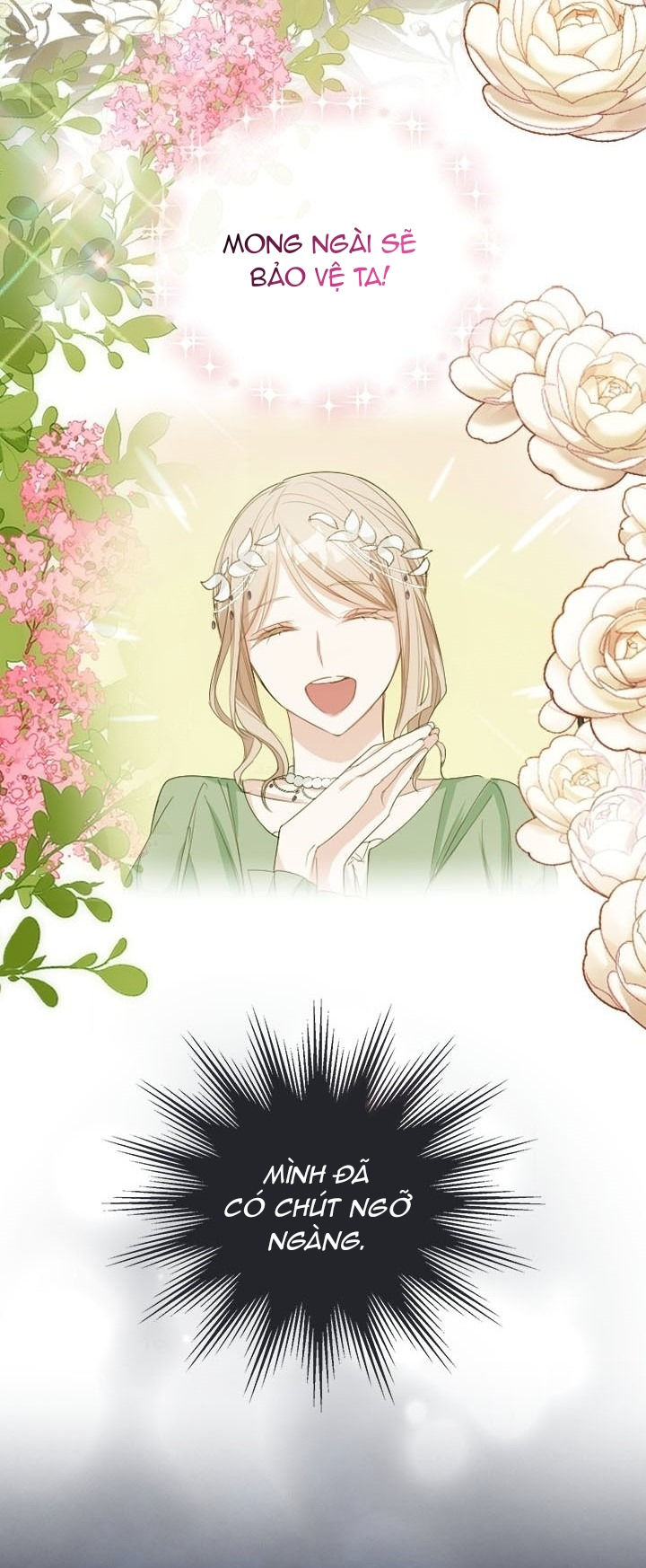 sau khi bị chồng cũ giết tôi trở thành chị dâu của hắn chapter 5 21