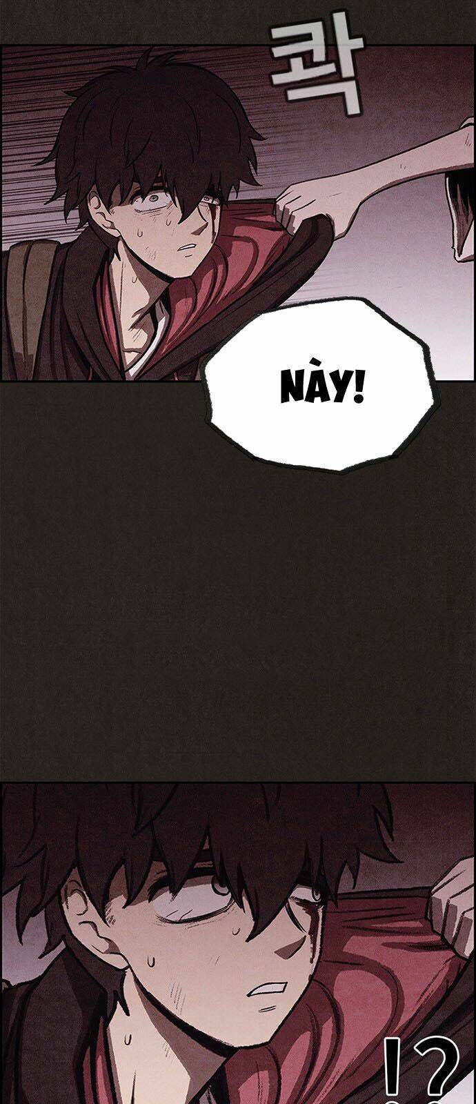 quái vật tại chung cư xanh chapter 23 55