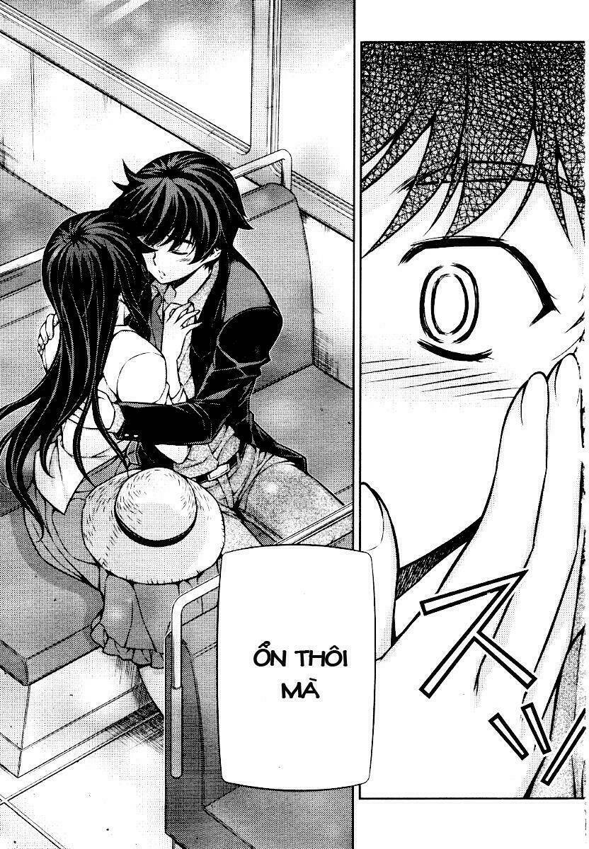 unbalance x unbalance chapter 82 21