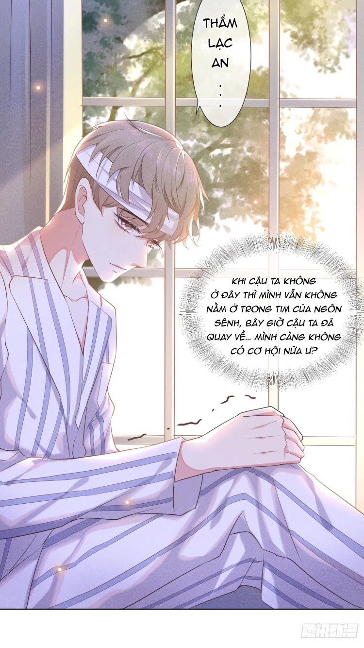 anh ấy gọi tôi là hắc liên hoa chapter 6 5