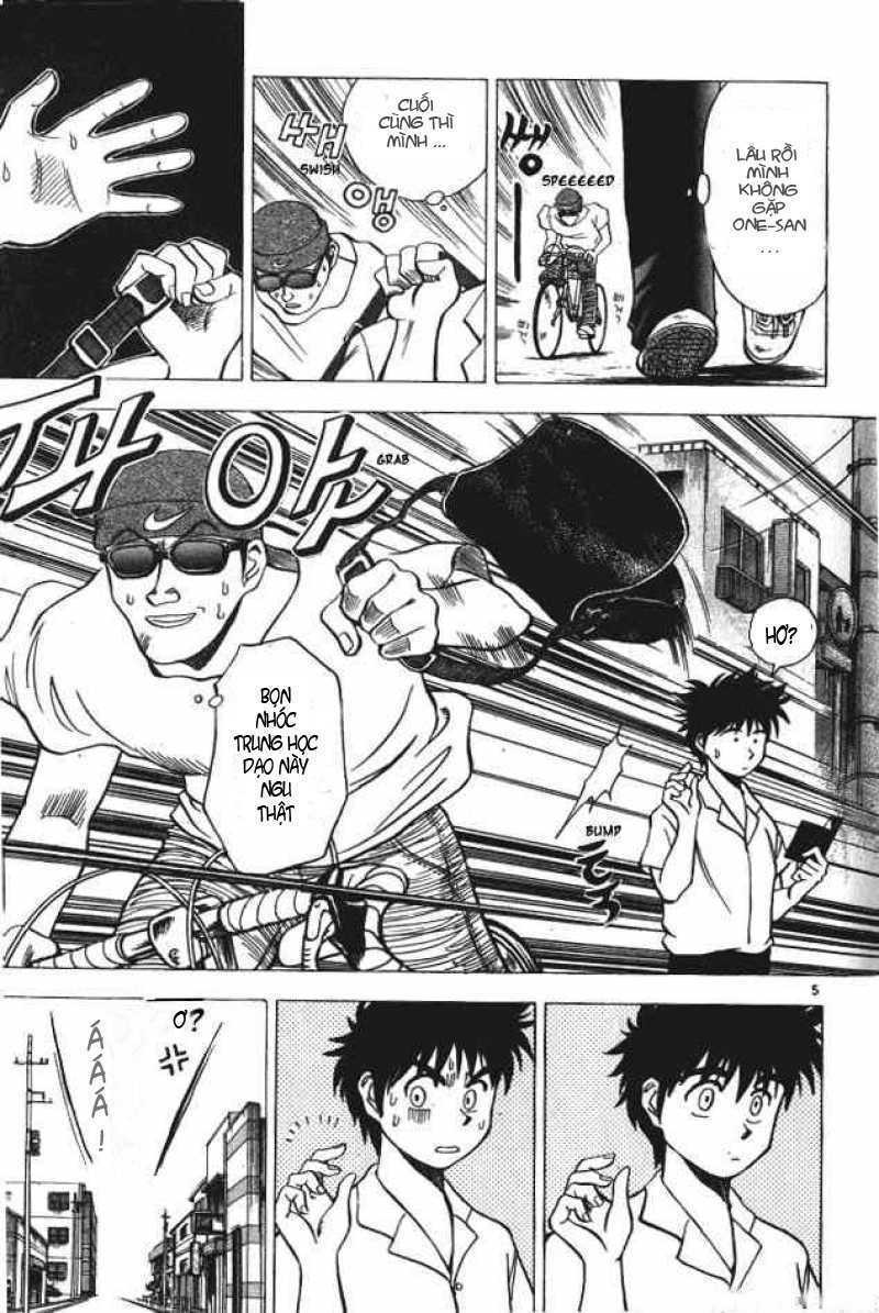 fantasista bản vip chapter 1 4