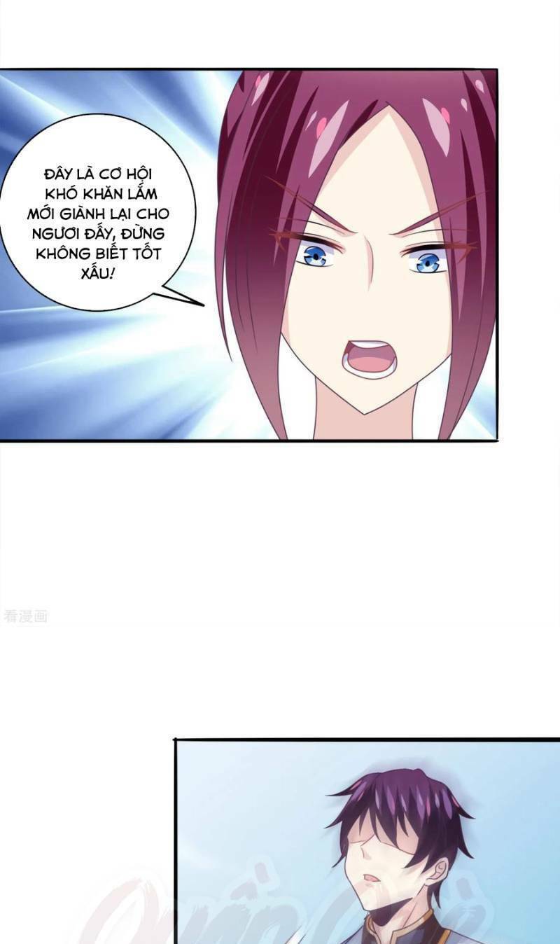 ta là ngọc hoàng đại đế chapter 45 11