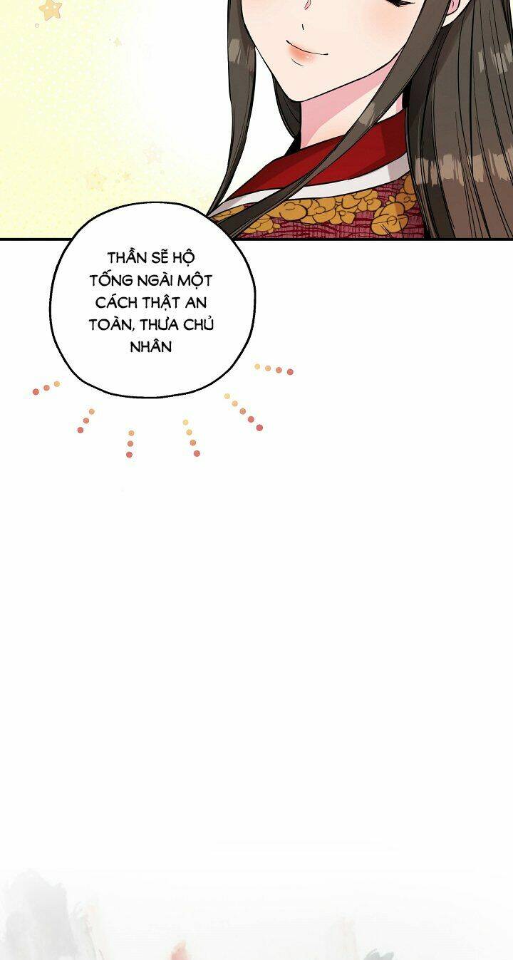 tôi trở thành nhân vật phản diện giỏi nhất trong giới võ thuật chapter 39 14