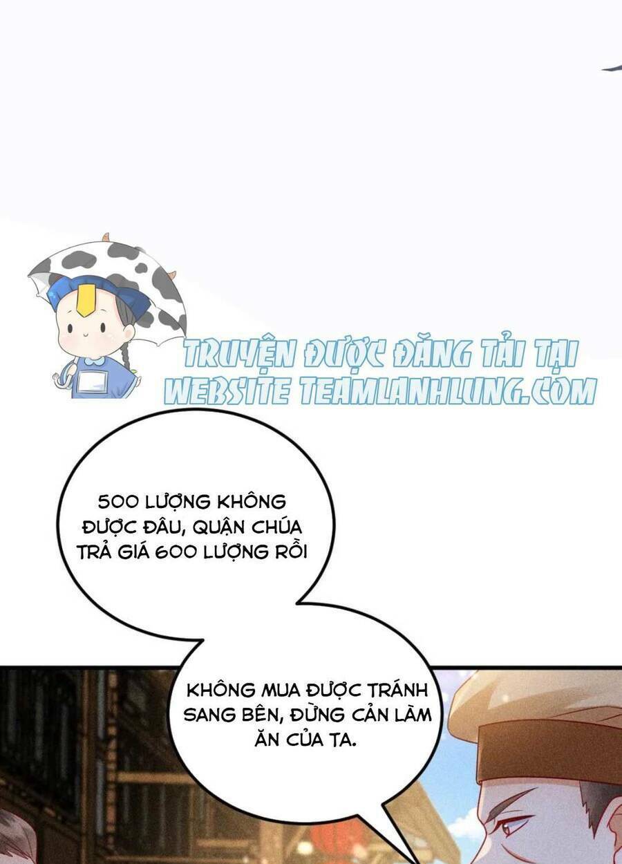 đại đích nữ trọng sinh về báo thù chapter 31 49