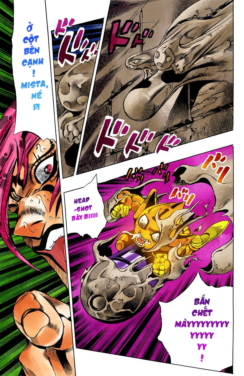 cuộc phiêu lưu bí ẩn chapter 575 12