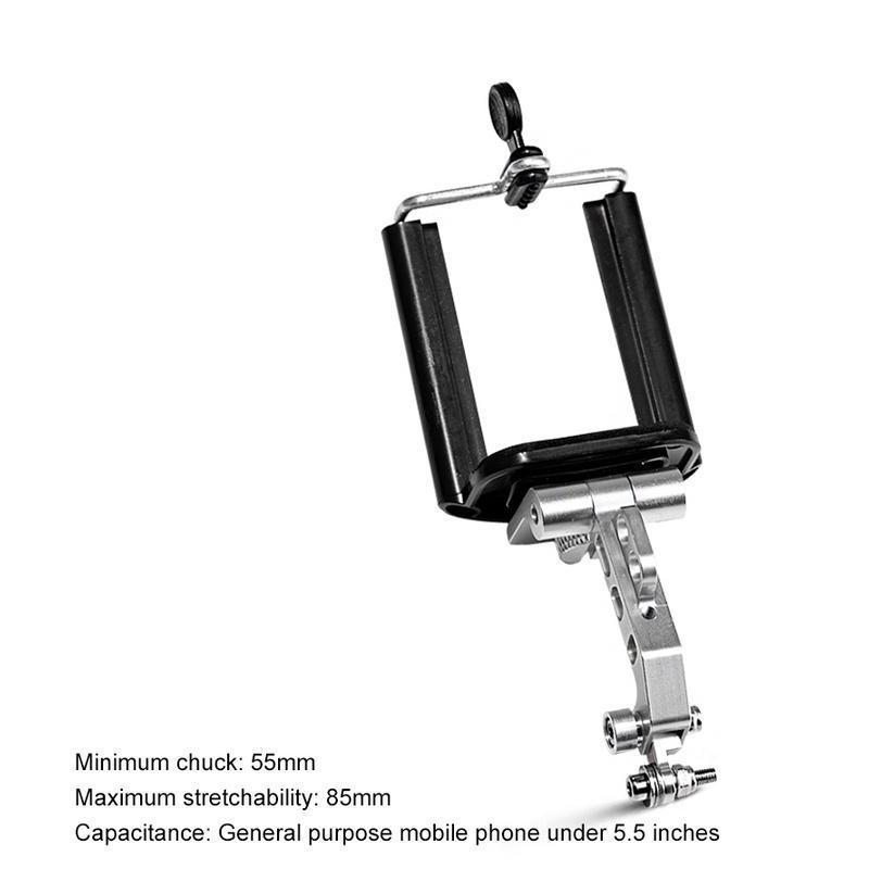 Giá Đỡ Điều Khiển Từ Xa Cho FlySky FS-i6 FS-i6s 5.5 Inches