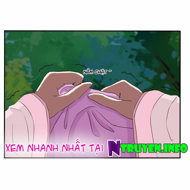 thông linh phi chapter 46 19