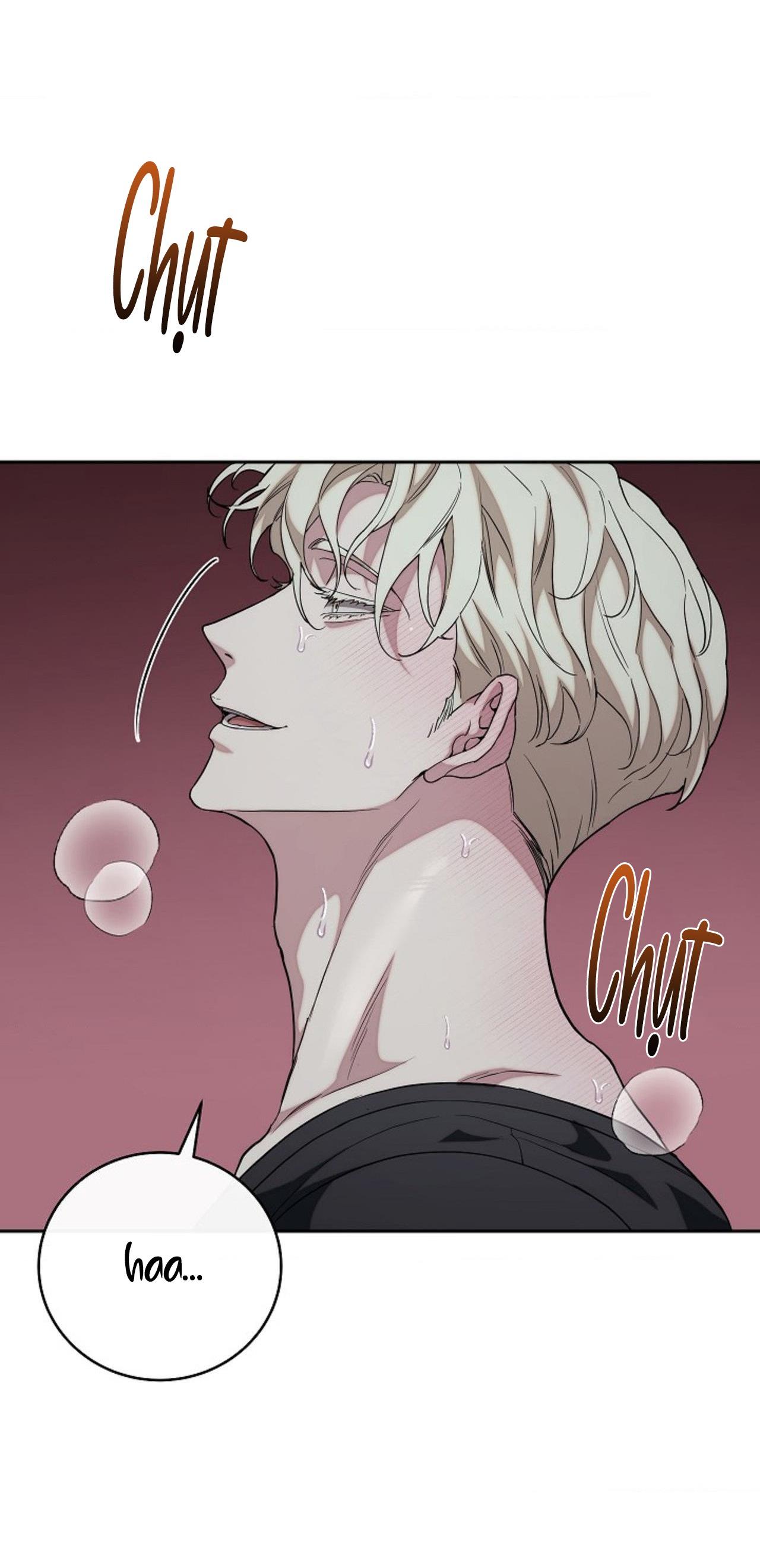 (abo)mối quan hệ không hoàn chỉnh chapter 7 17