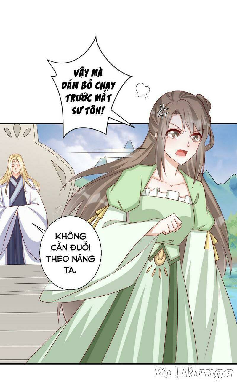 độc y cuồng phi chapter 53 12