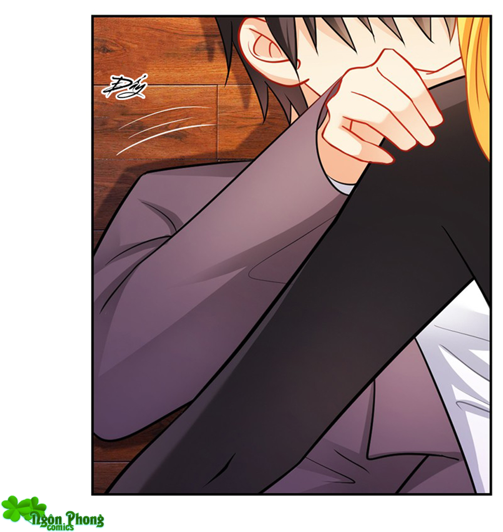 phúc hắc tổng tài đừng tới đây chapter 40 12