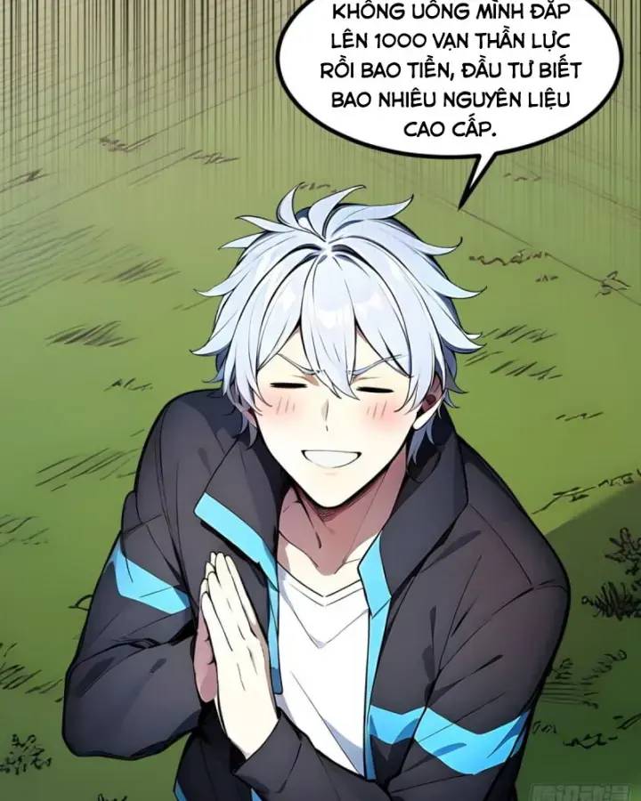 toàn dân thần vương: tôi hiến tế nghìn tỷ sinh linh! chapter 51 2