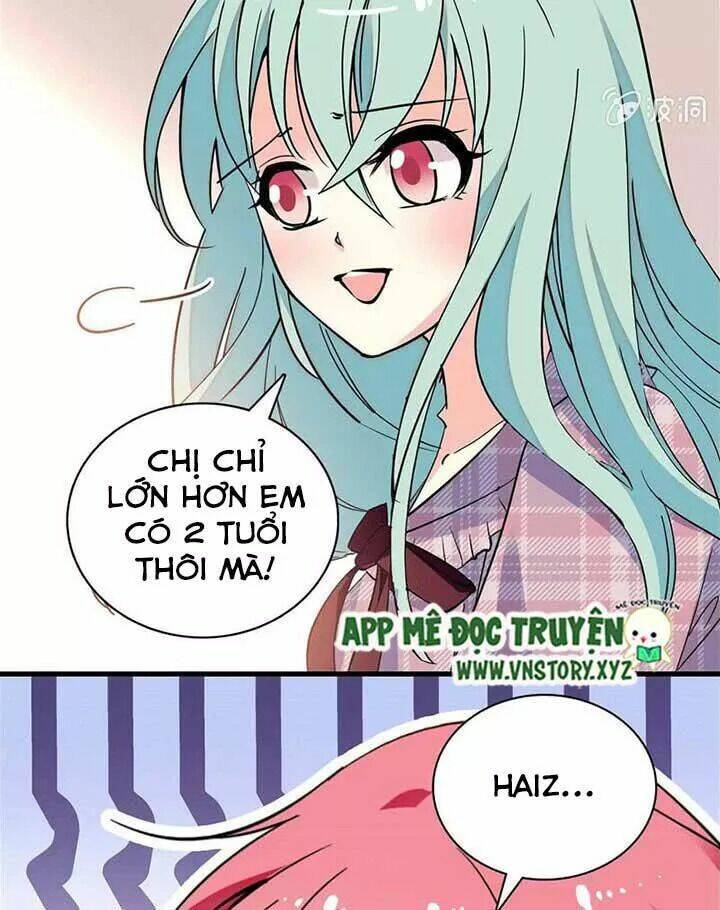 nữ hầu sau giờ học chapter 103 3