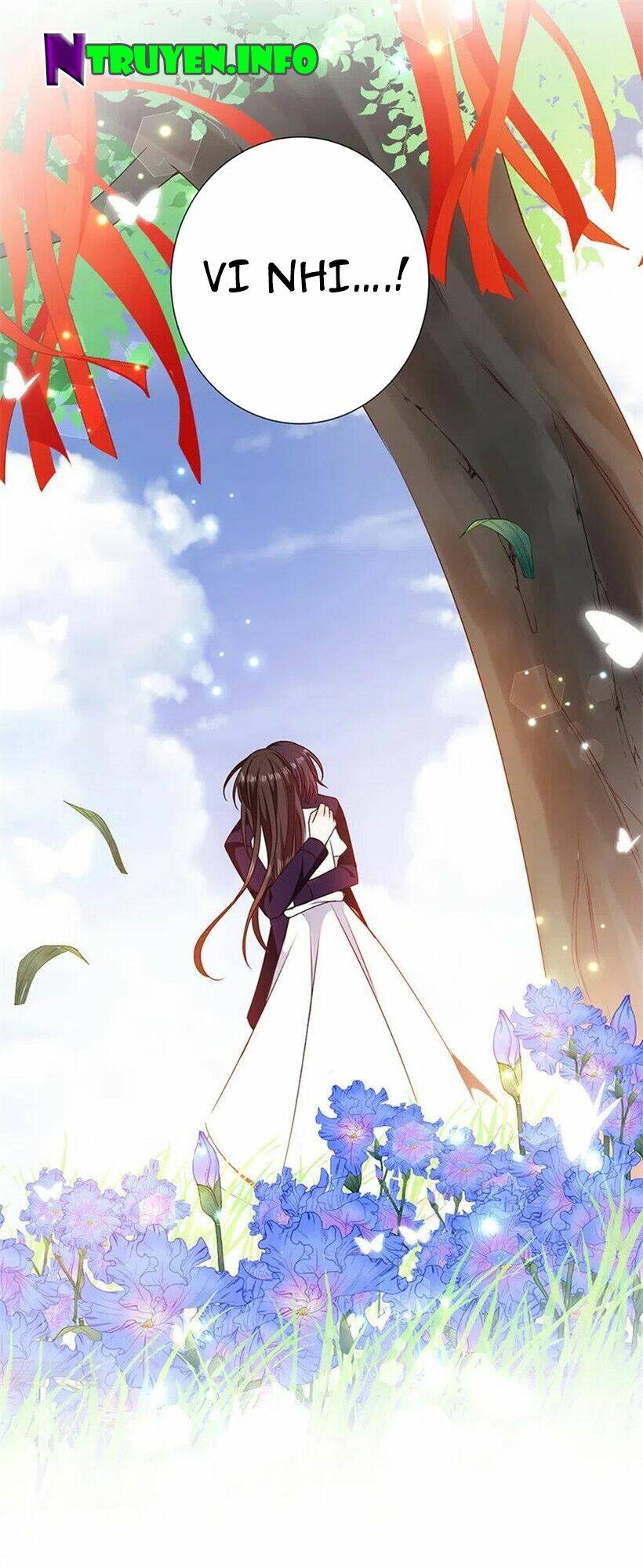 ác ma đừng hôn tôi chapter 201 19