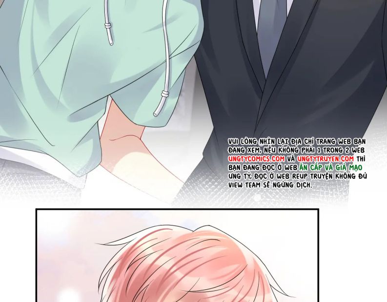 lại bị bạn trai cũ nhắm trúng rồi chapter 90 56